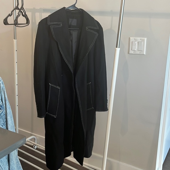 ASOS Other - ASOS pea coat